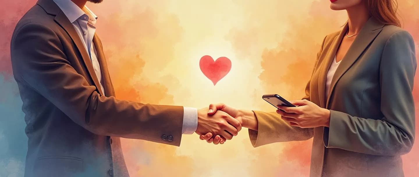 O que é humanização no atendimento corporativo?