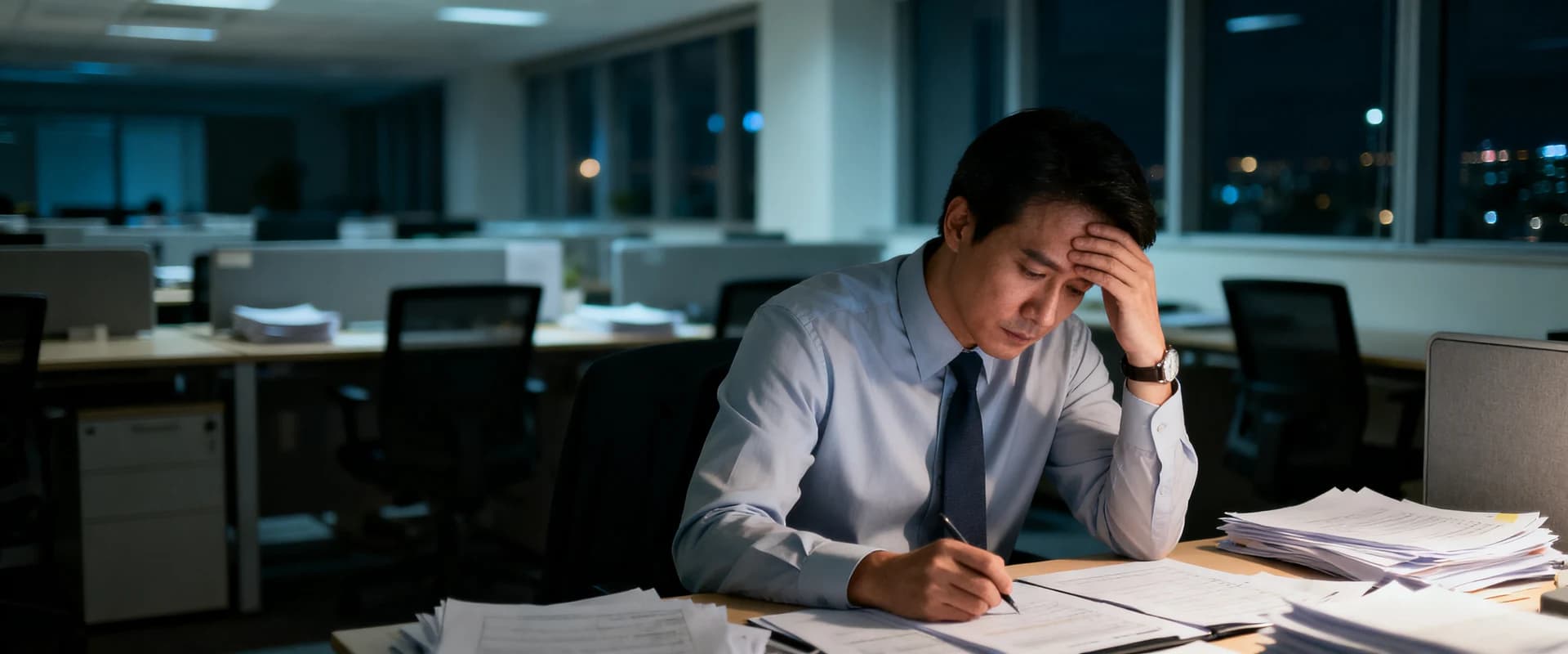 Empresa dependente do dono: como mudar isso