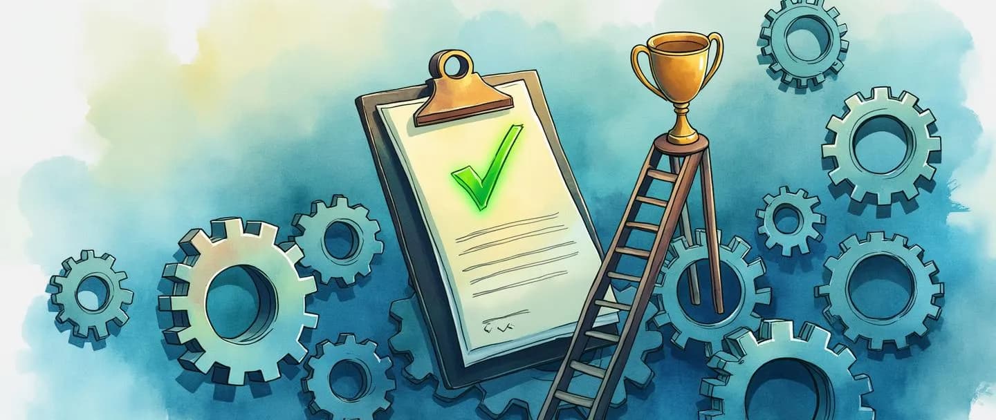 O que é qualificação de sistemas de gestão?