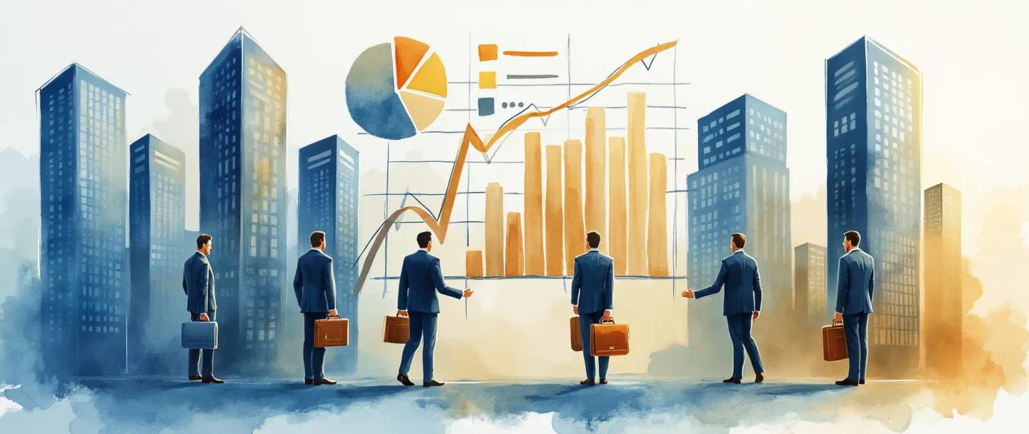 O que é investidor institucional?