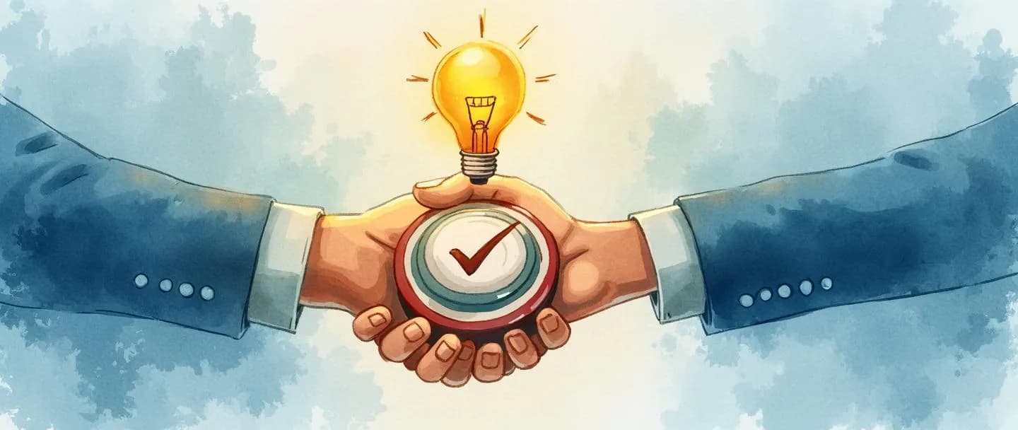 O que é business validation?