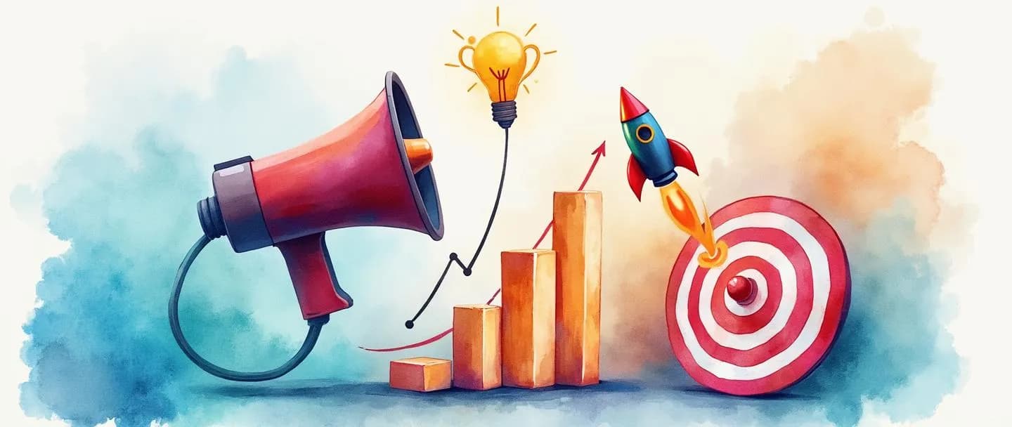 O que é otimização de campanhas?