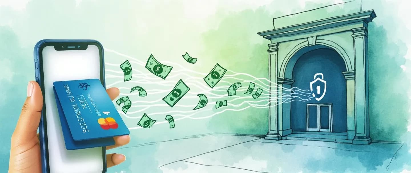 O que é gateway de pagamento corporativo?