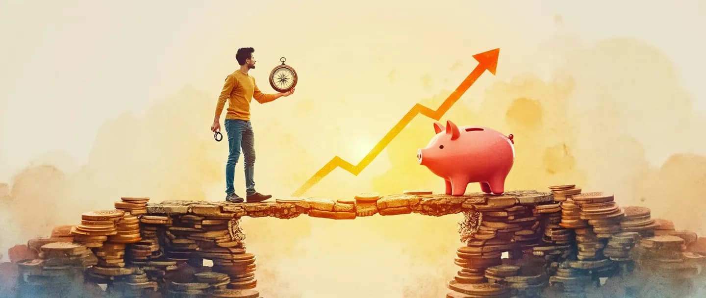 O que é habilidades financeiras?