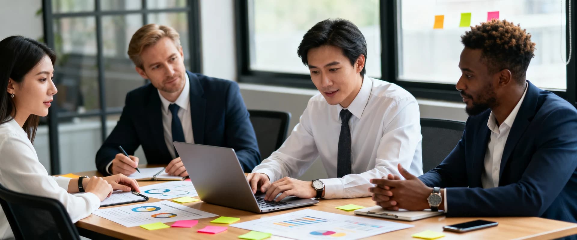 Gestão de projetos: importância, aplicação e principais áreas