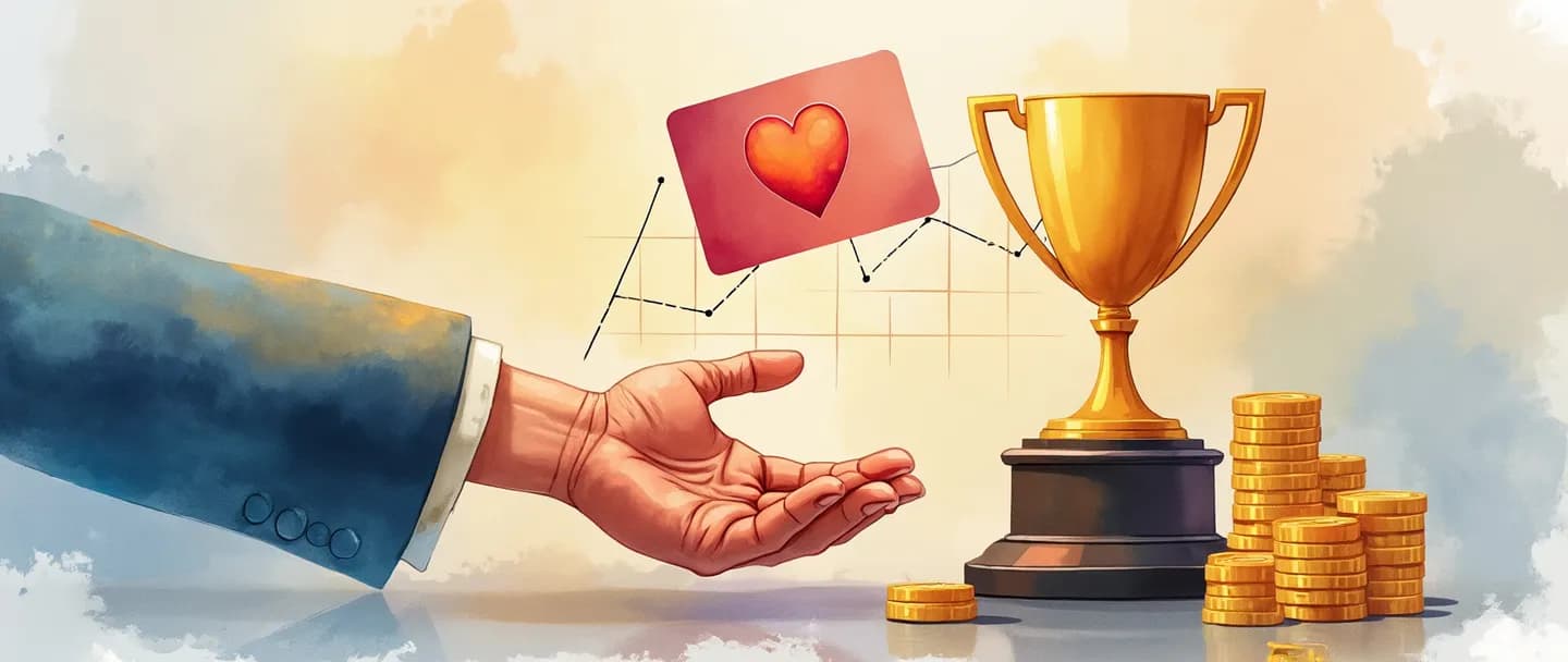 O que é valor de campanhas de fidelização?