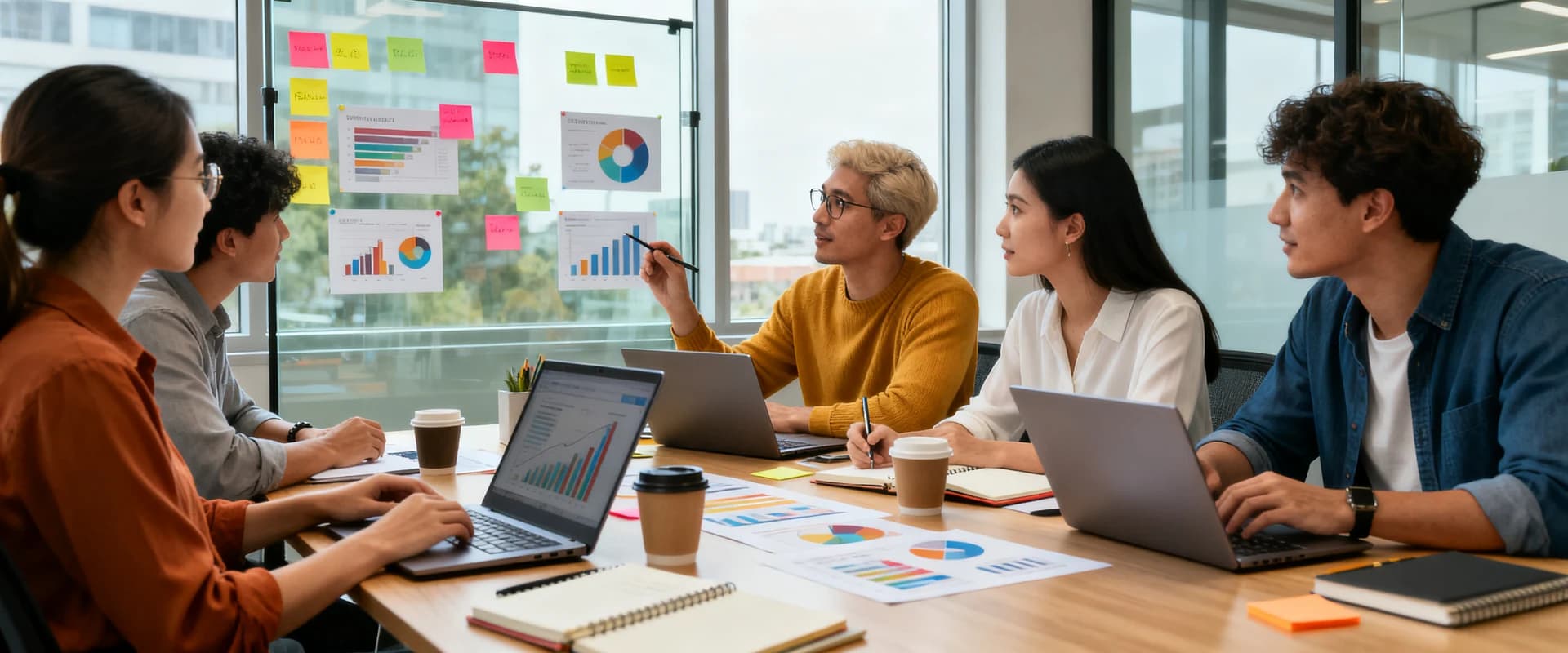 O que é Marketing: conceitos essenciais para iniciantes