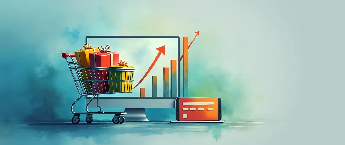 O que é unidade de vendas por e-commerce?