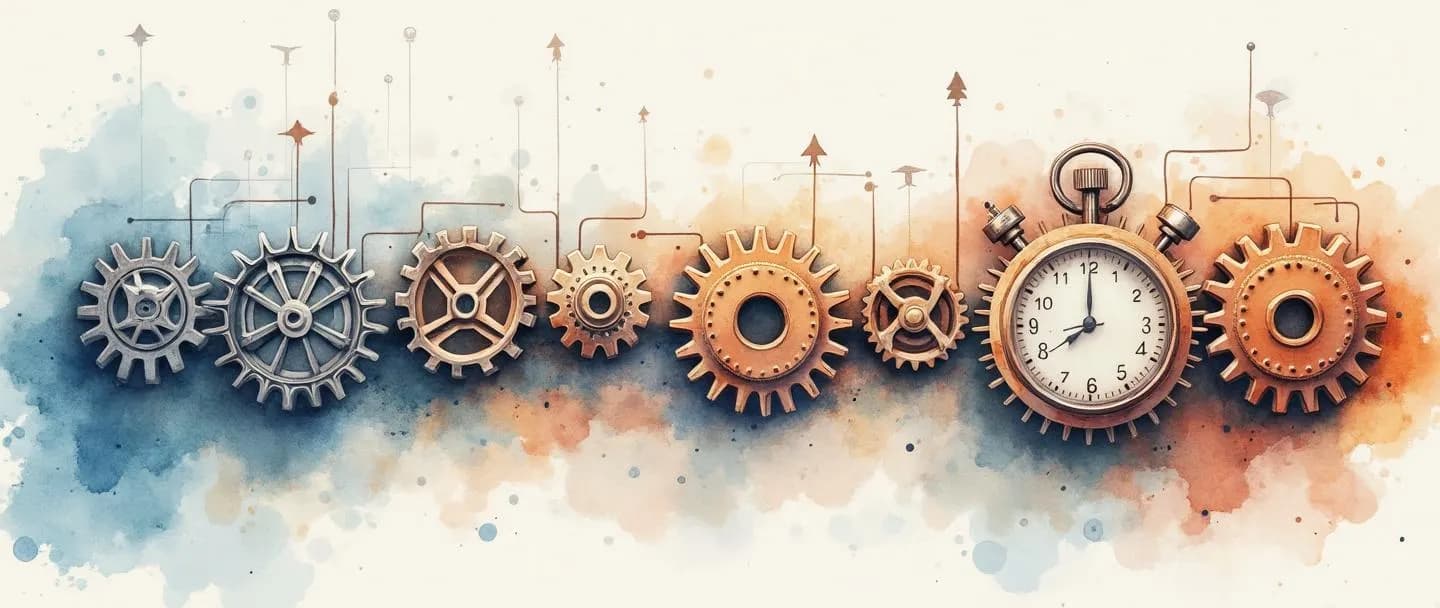 O que é lean management?