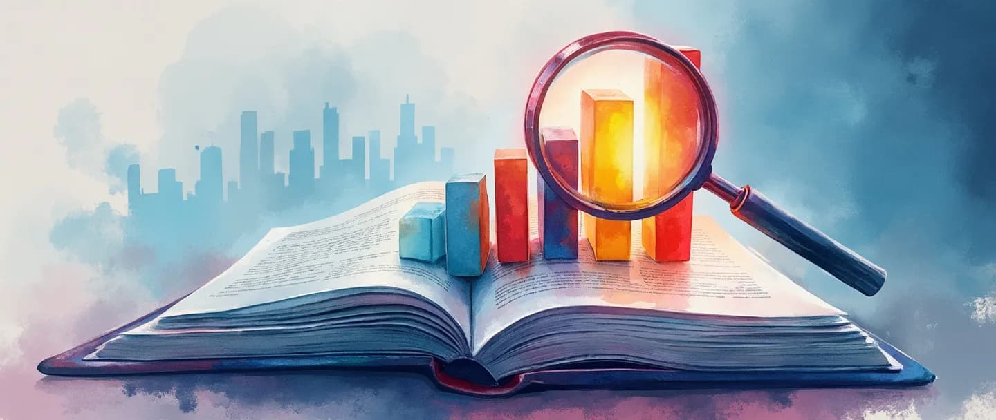 O que é relatório de análise de marca?