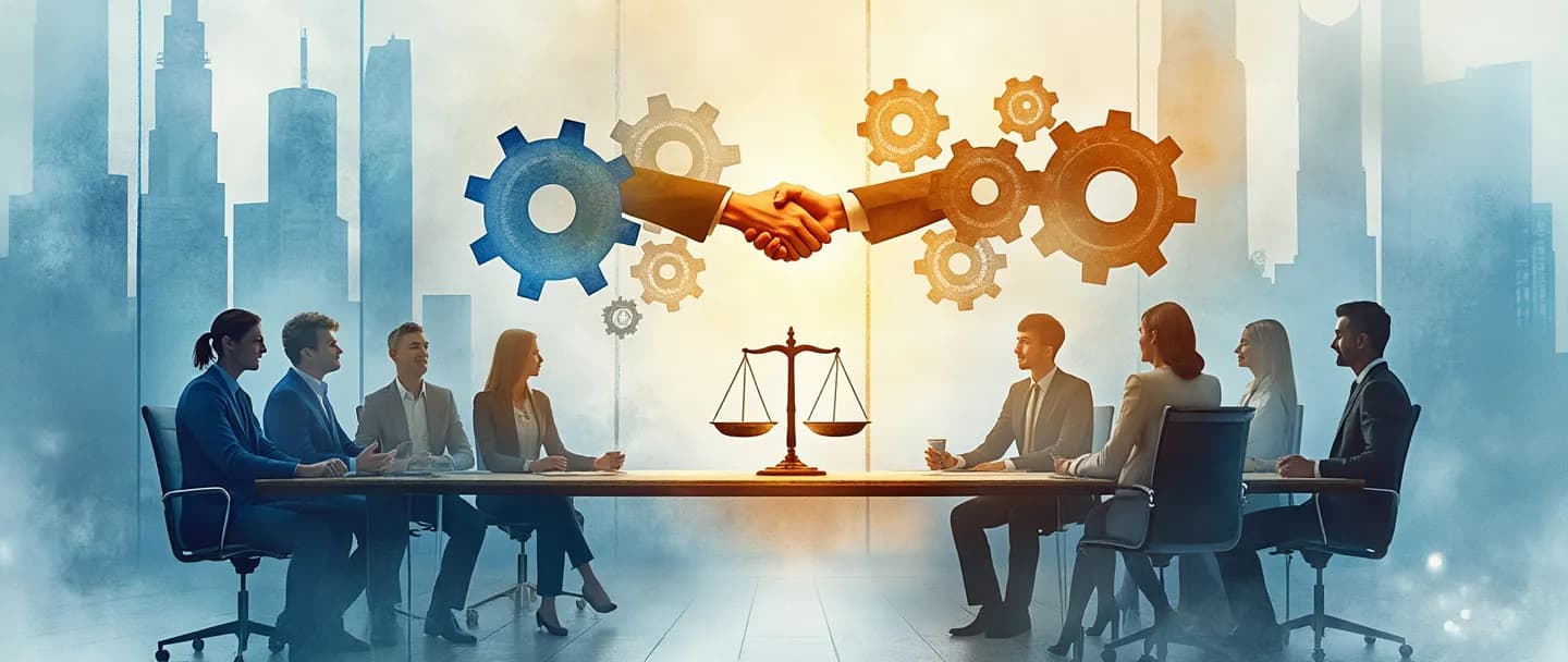 O que é governança corporativa?