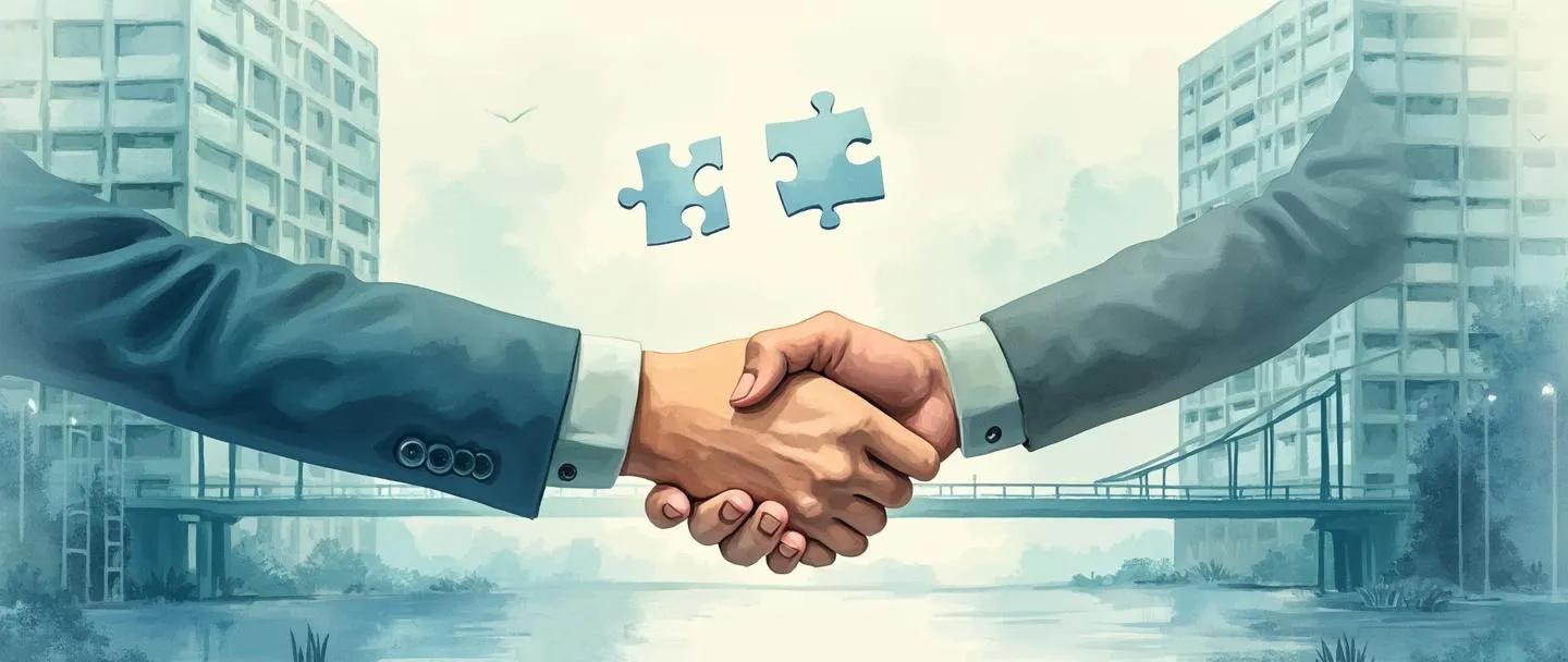 O que é associação empresarial?