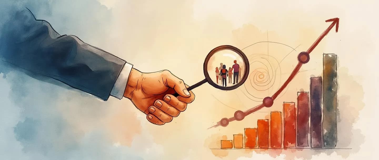 O que é validação de mercado?