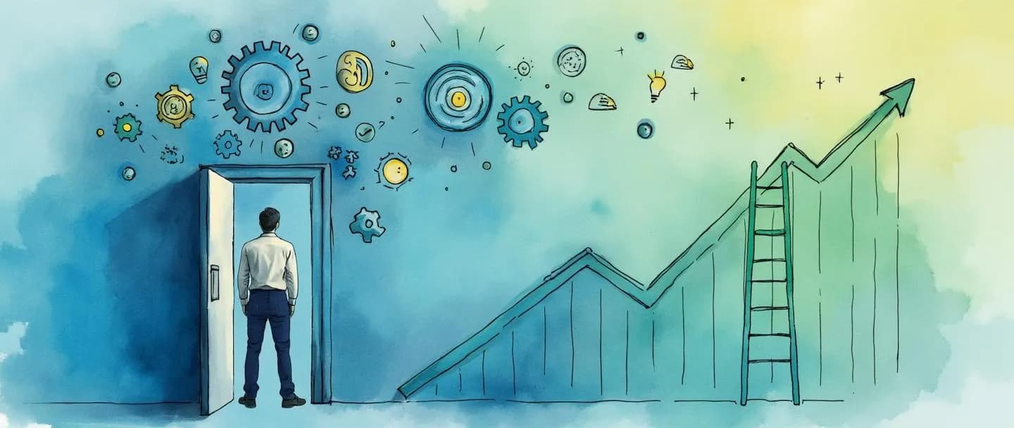 O que é oportunidades operacionais?