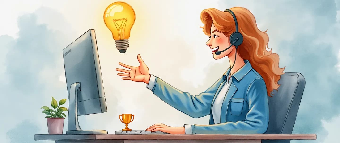 O que é qualidade no atendimento online?