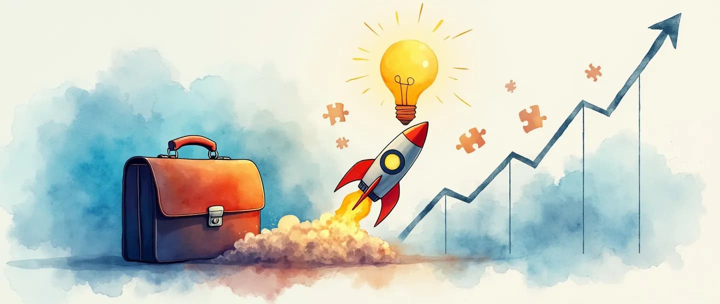 O que é negócio de mip?