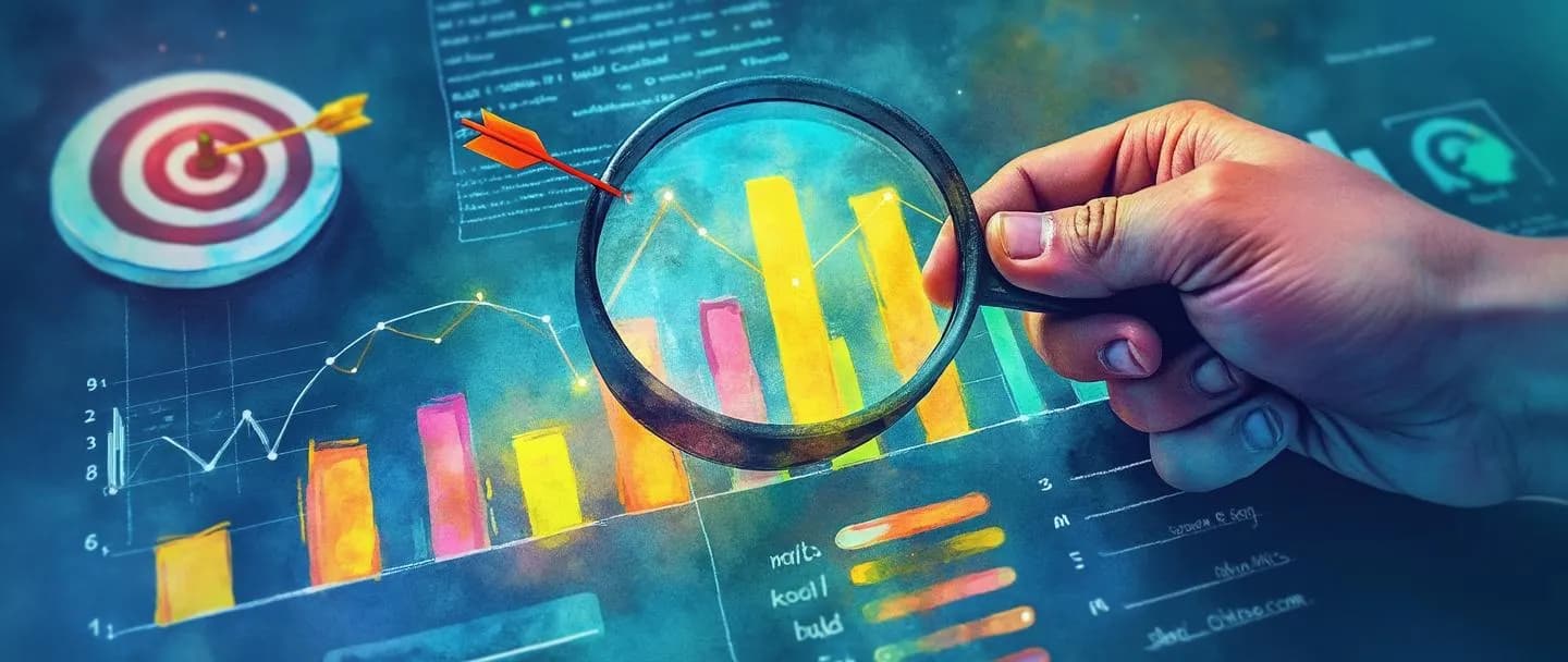 O que é gerenciamento de indicadores-chave?