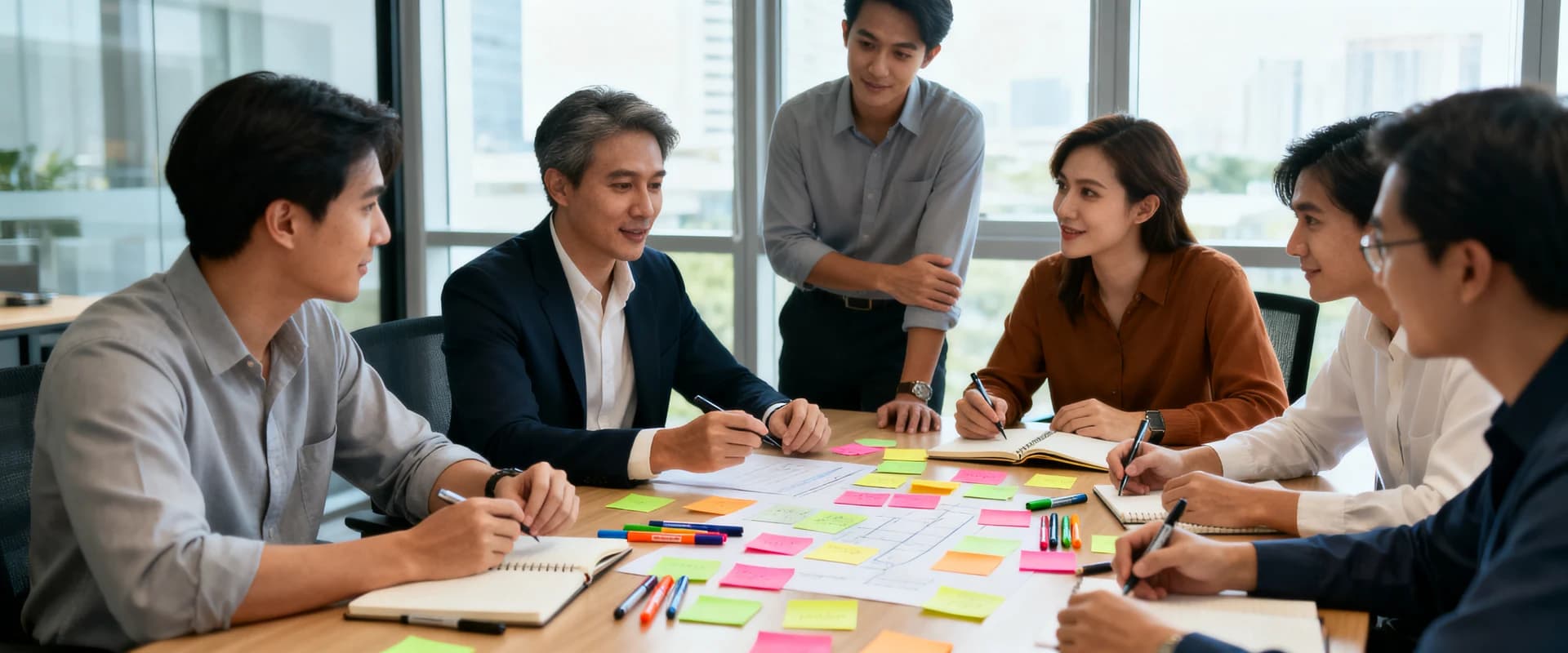 Brainstorm: significado e aplicação eficiente nas empresas