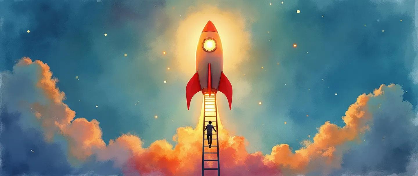 Frases Motivadoras: Top 60 para Inspirar sua Equipe
