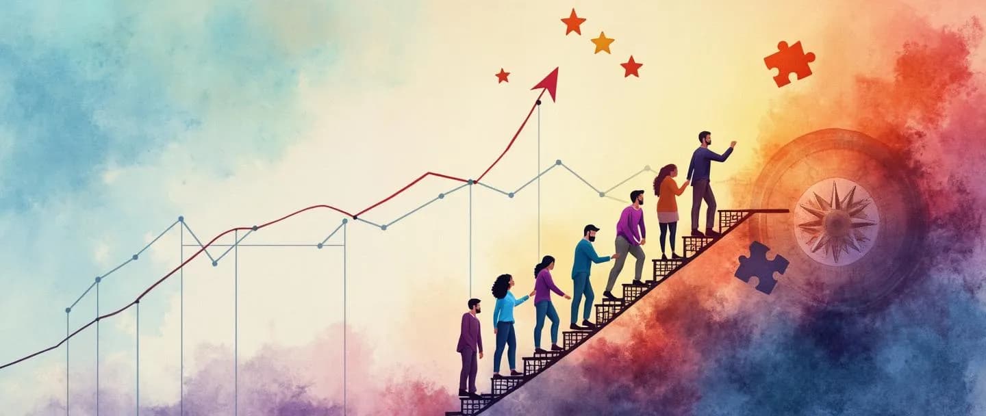 O que é gestão estratégica de talentos?