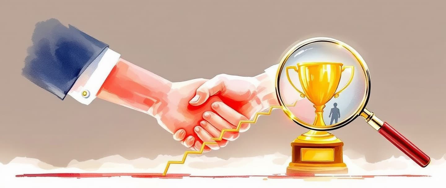 Recrutamento e Seleção: Guia Essencial para Profissionais de RH