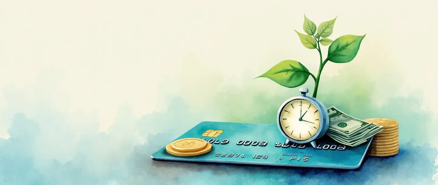 O que é juros no mercado de crédito?