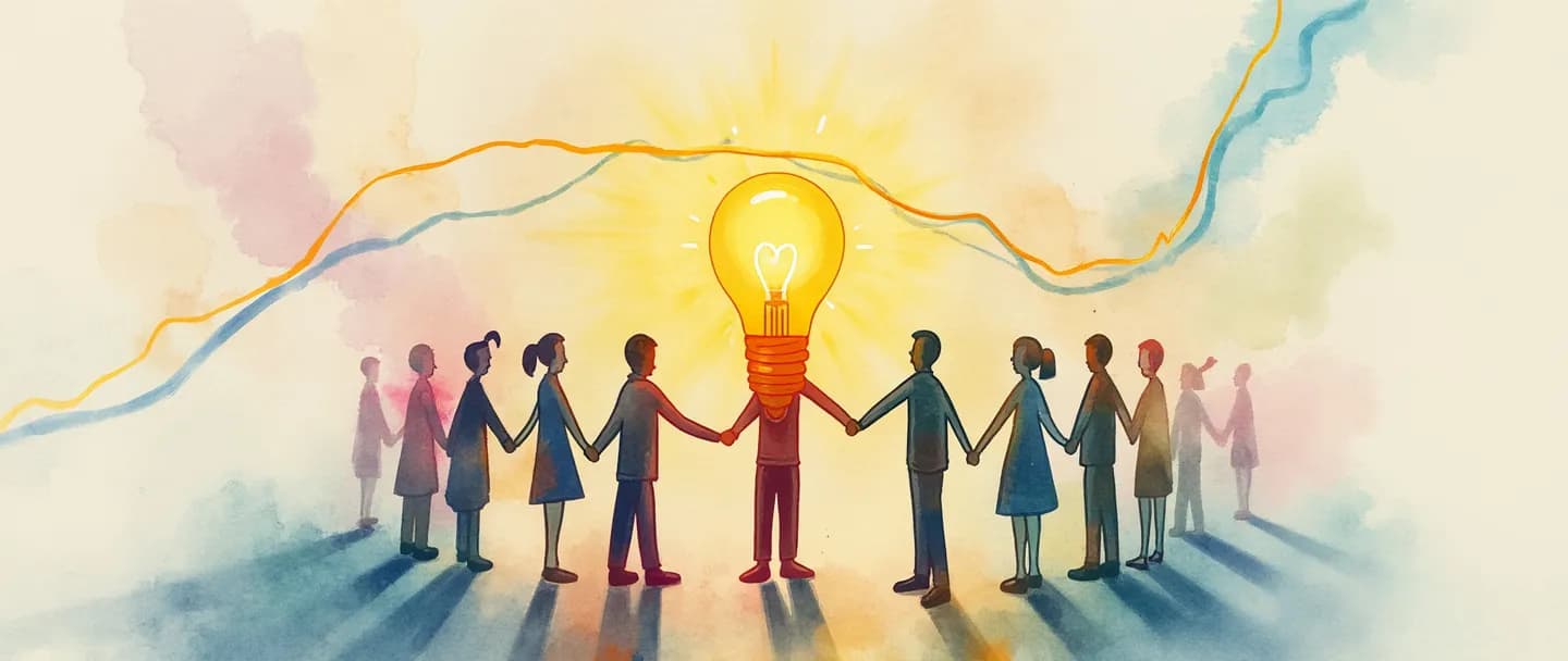 O que é liderança de engajamento?