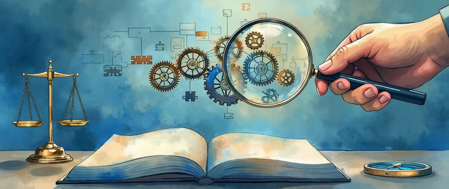 O que é diagnóstico de governança?