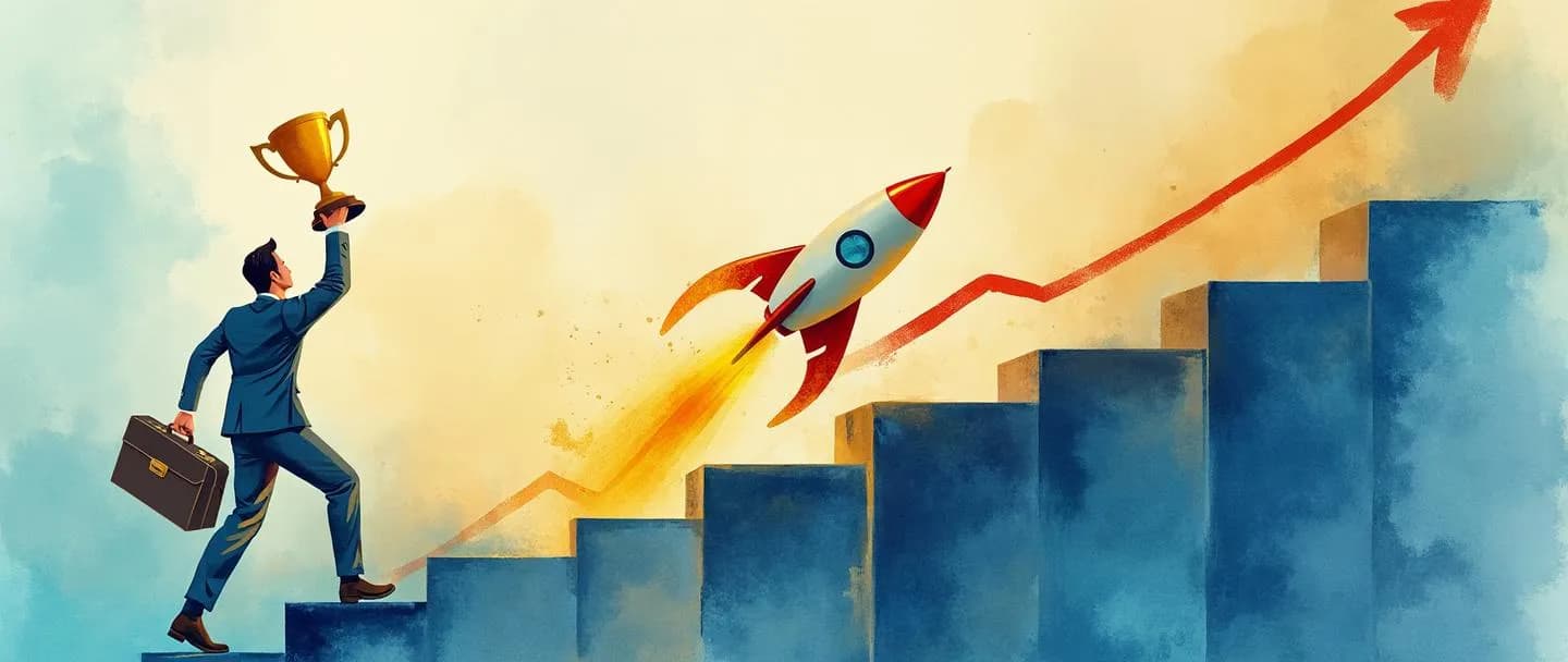 O que é case de sucesso empresarial?