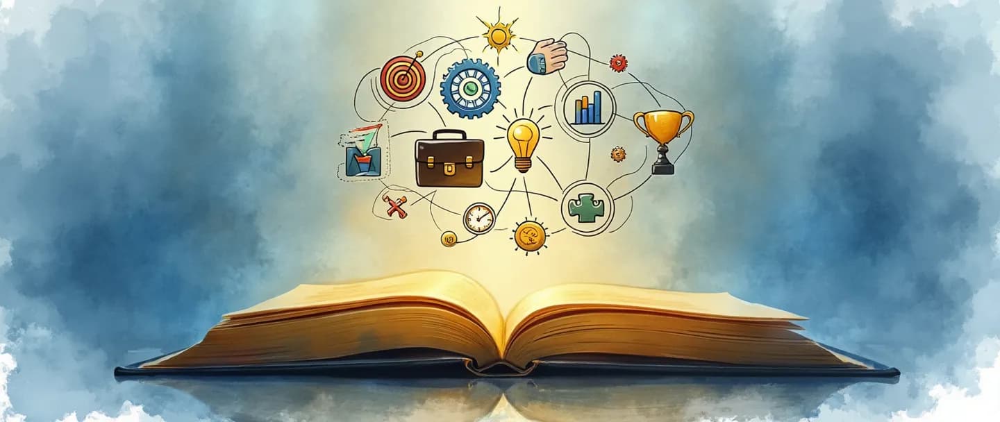 Dicionário da Consultoria Empresarial: Top 10 Termos Essenciais