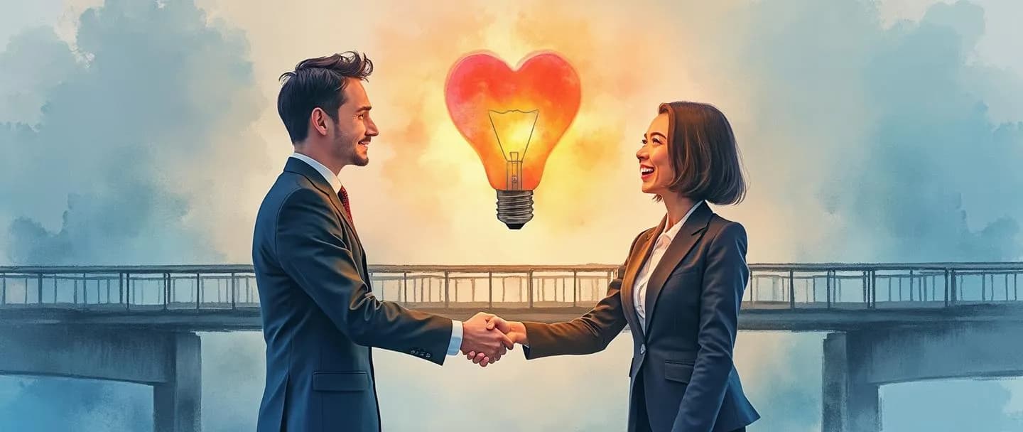 O que é humanização da liderança?