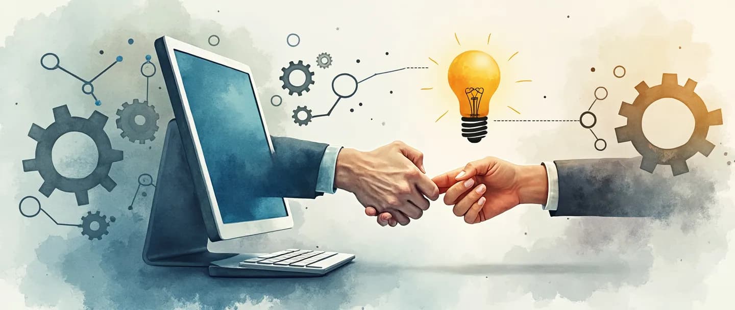 O que é fornecedor de tecnologia?