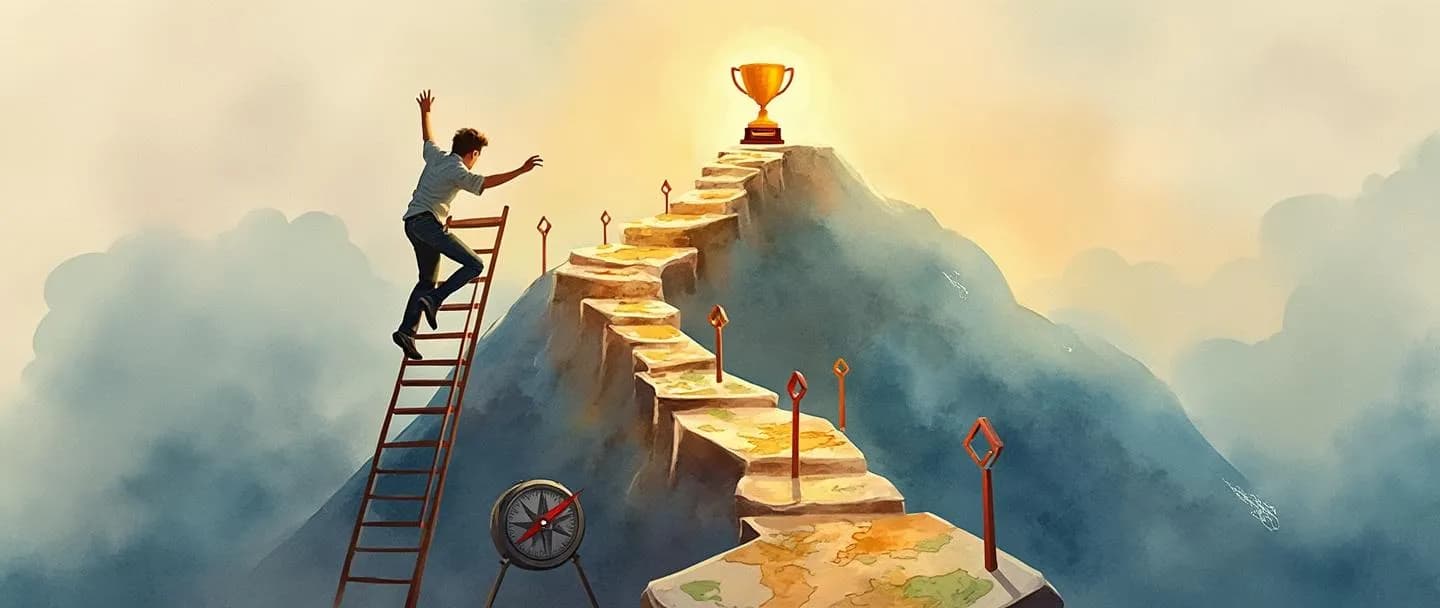 O que é plano de carreira?