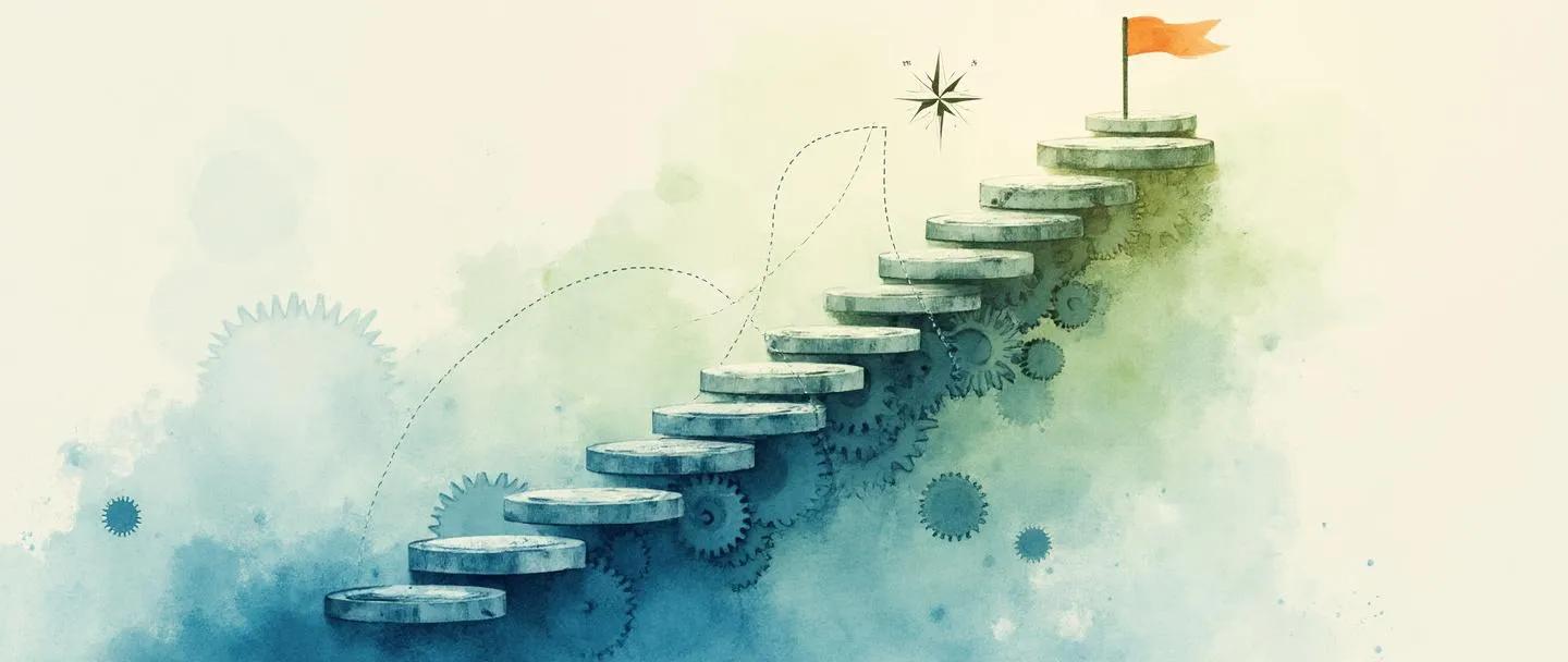 O que é Kaizen estratégico?