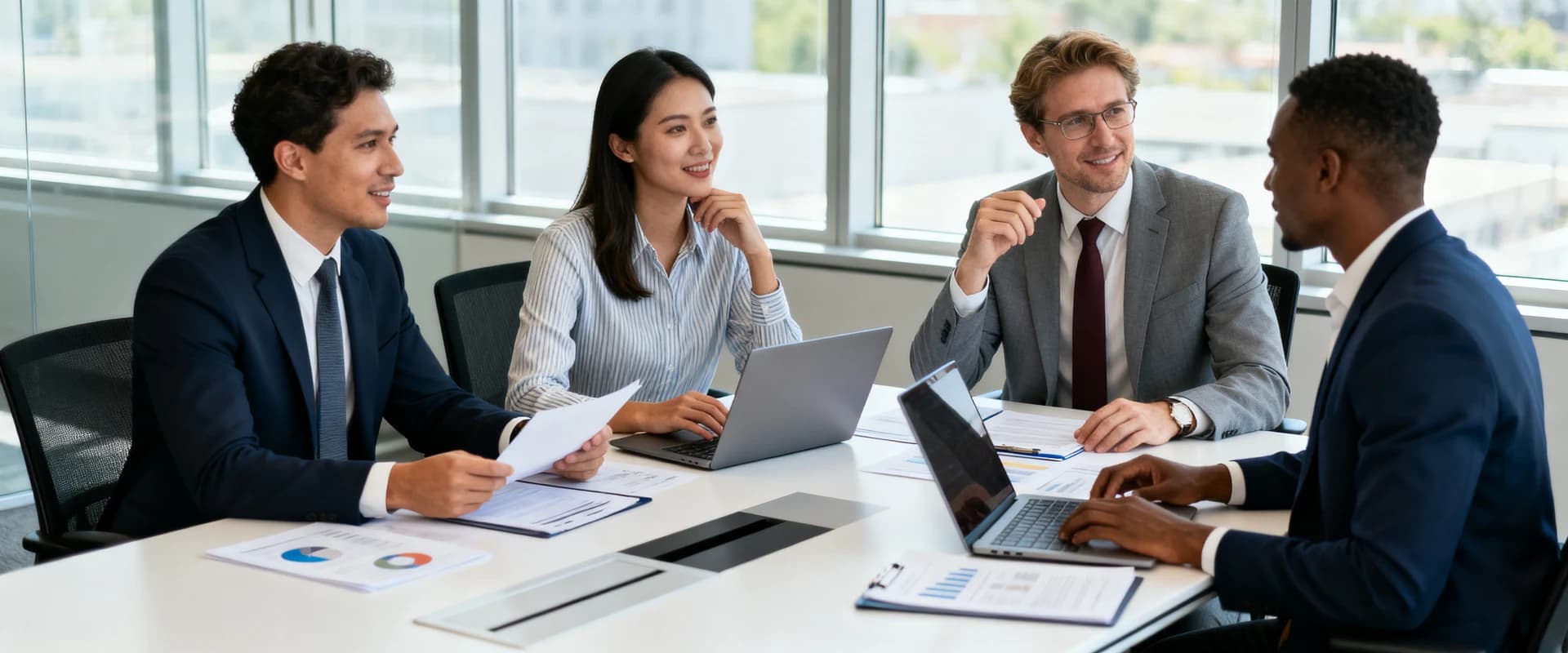 Perfil para vendedor: conheça os estilos ideais para compor seu time comercial