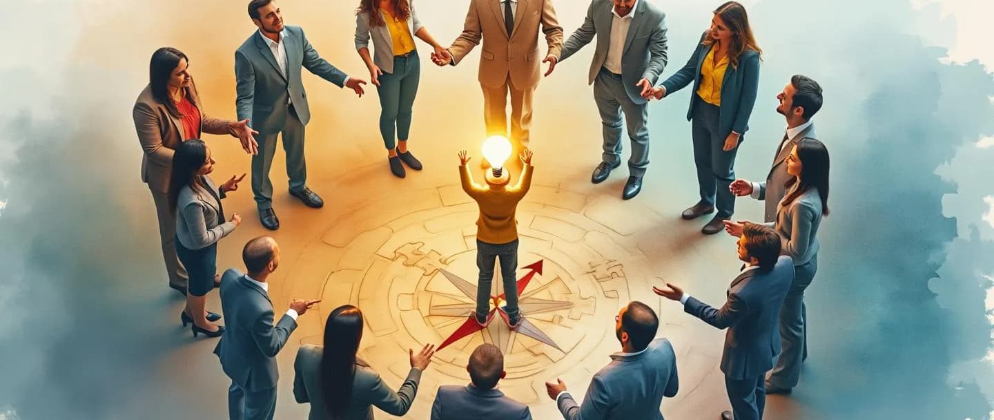 O que é abordagem centrada no cliente?