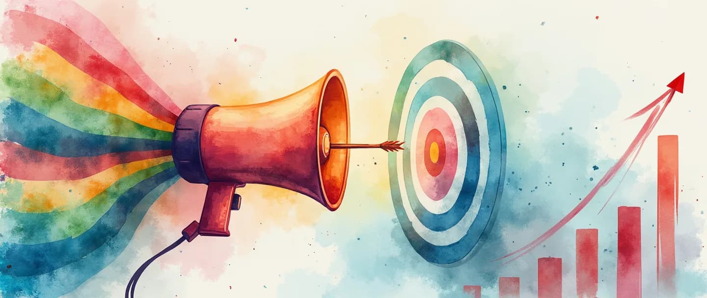 O que é campanha de marketing?