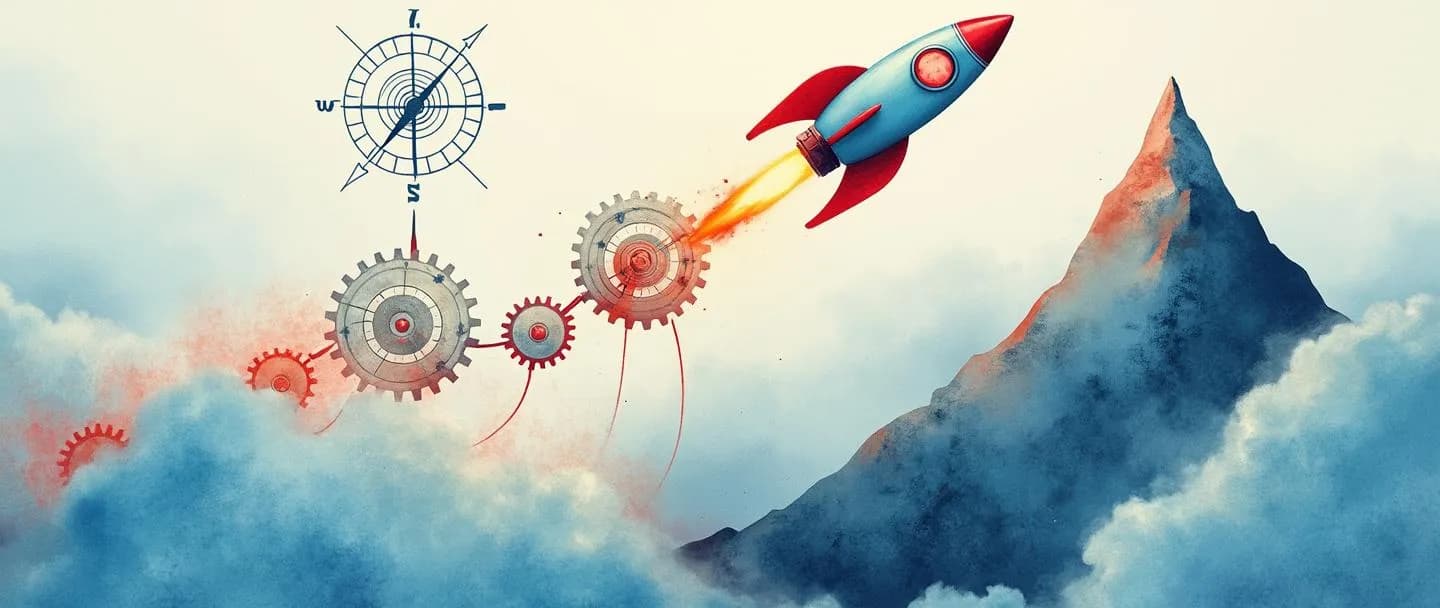 O que é driver estratégico?