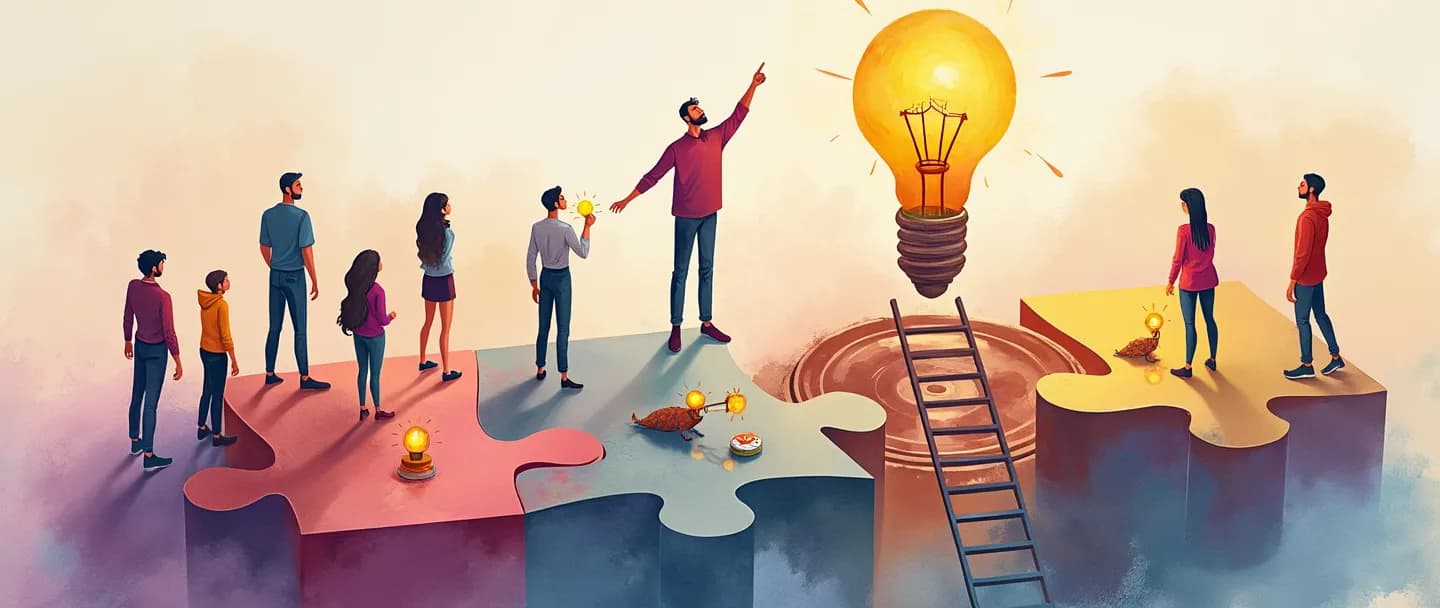 O que é sistema de treinamento de equipe?