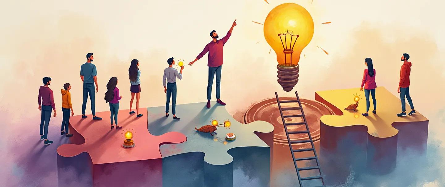 O que é sistema de treinamento de equipe?