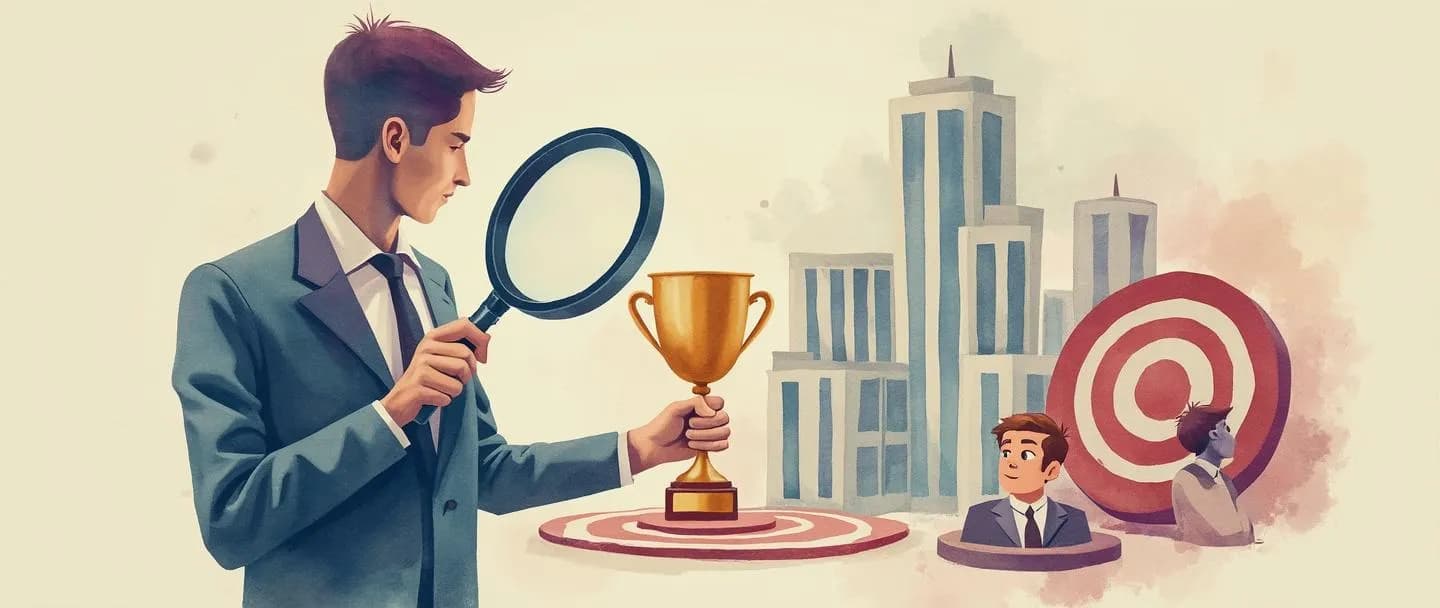 O que é headhunter corporativo?