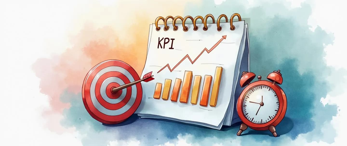 O que é KPI calendar?