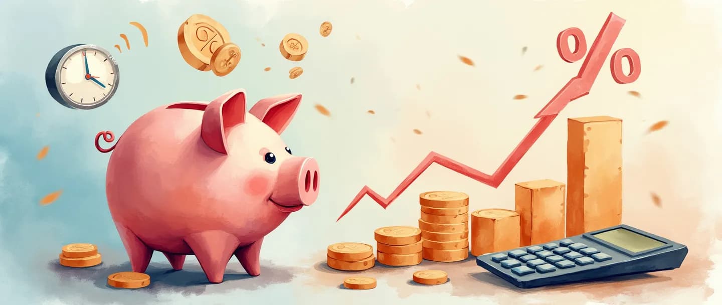 O que é juros do sistema financeiro nacional?