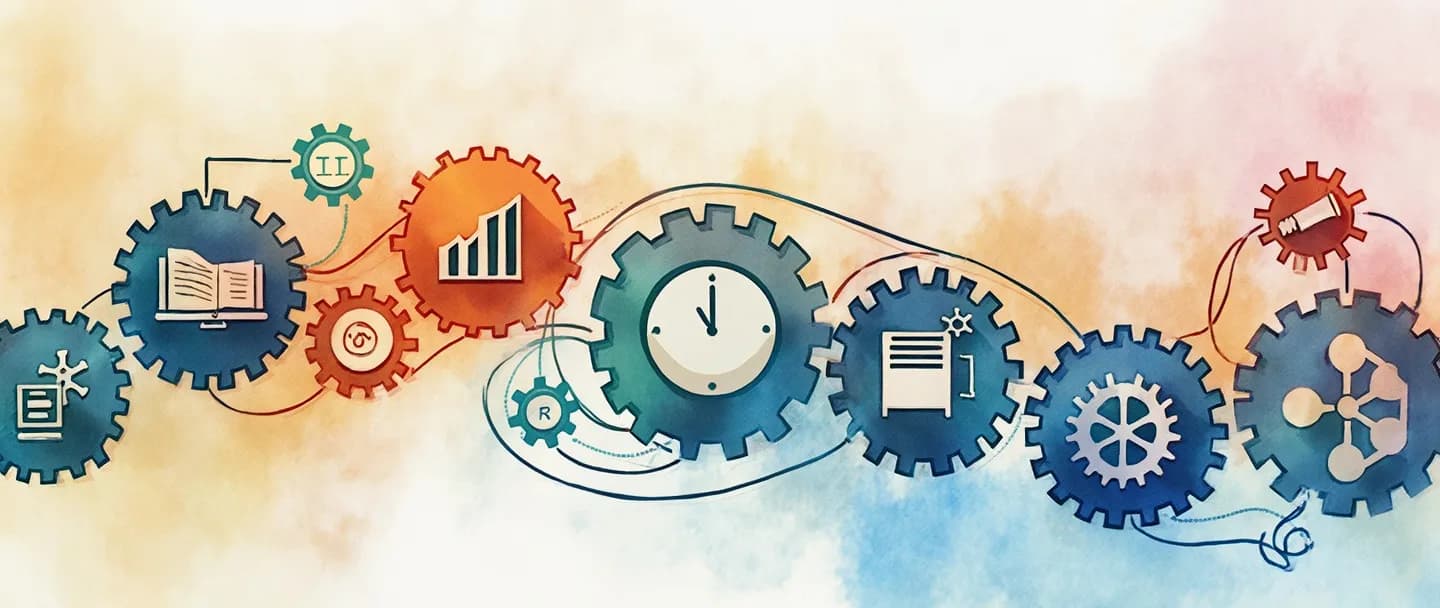 O que é sistema de workflow?