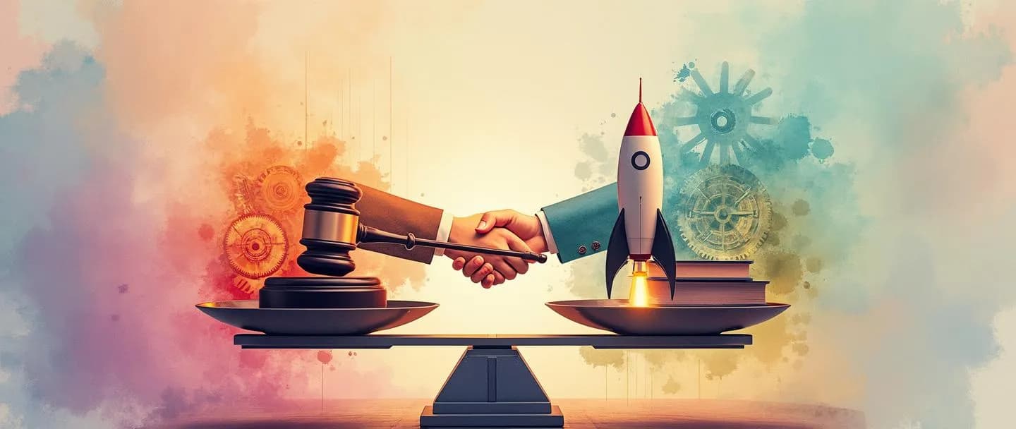 O que é legislação trabalhista estratégica?