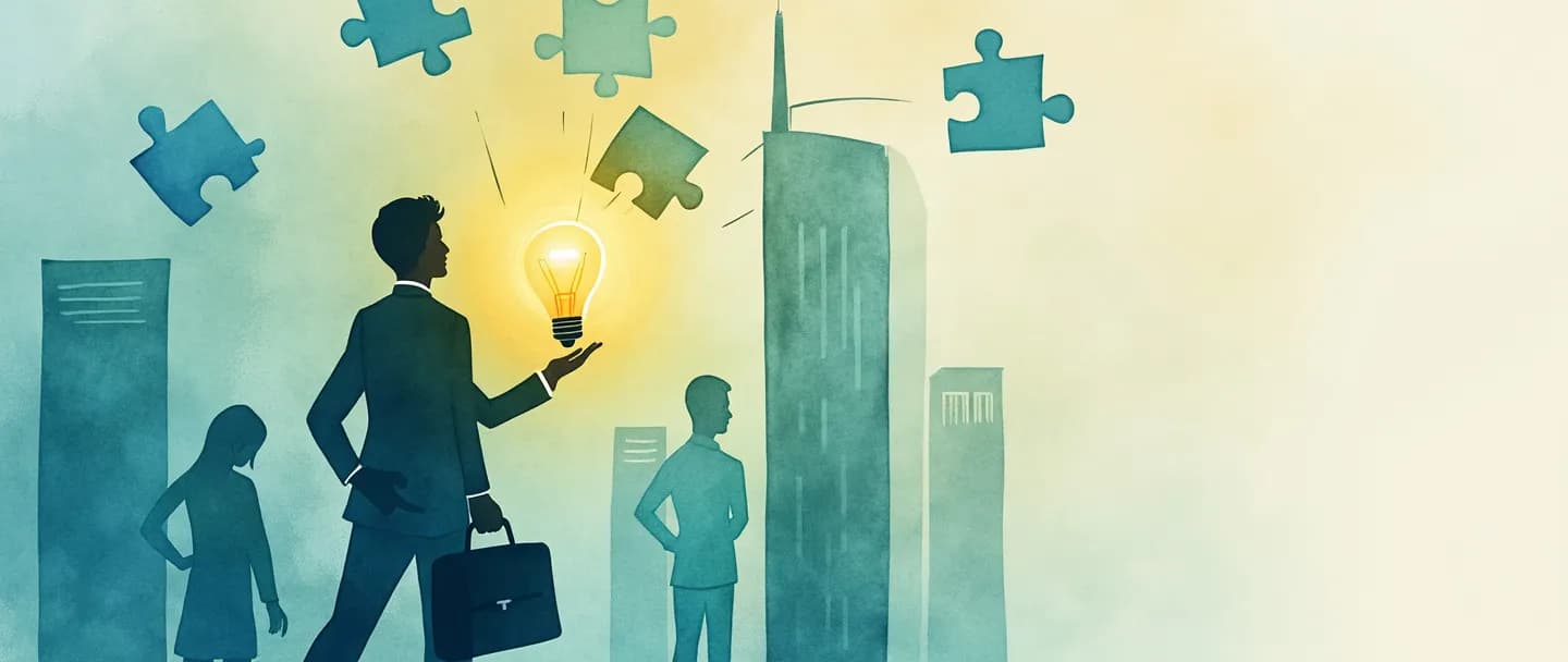 O que é holding de consultoria?