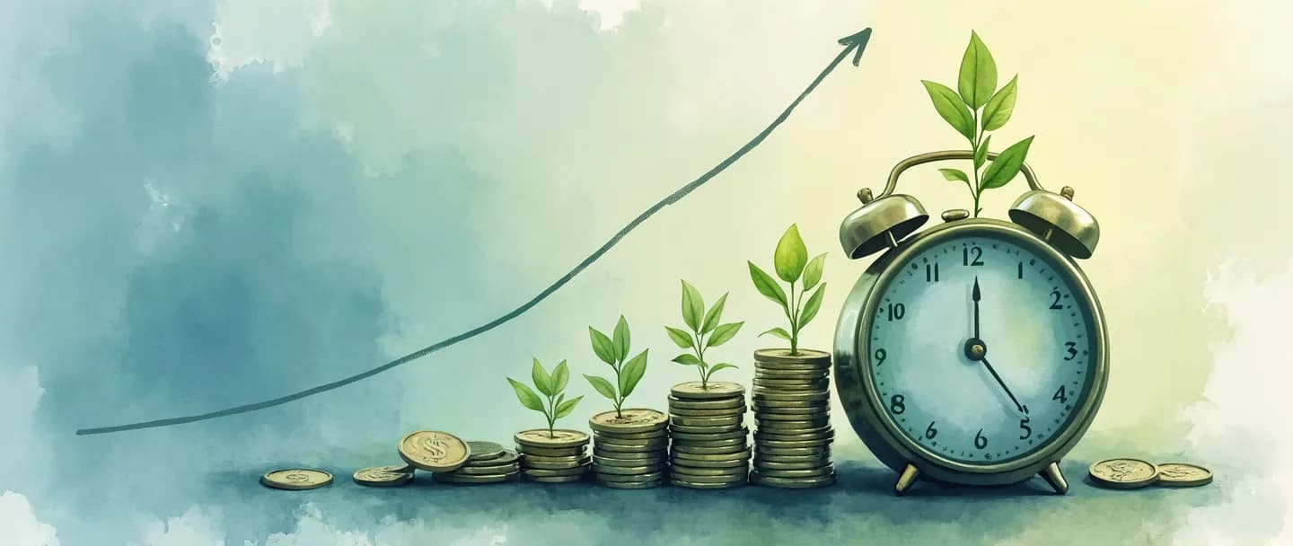 O que é juros de longo prazo?