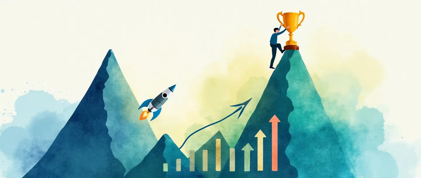 O que é valor de competitividade?