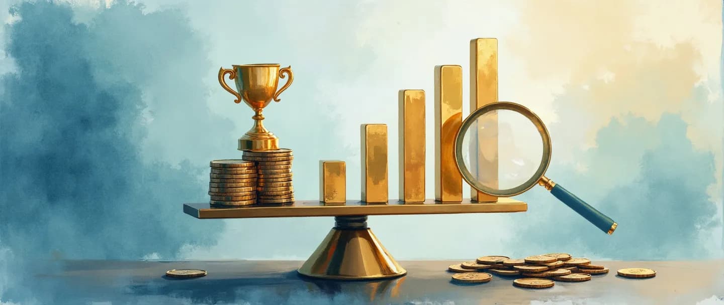 O que é relatório de custo-benefício?