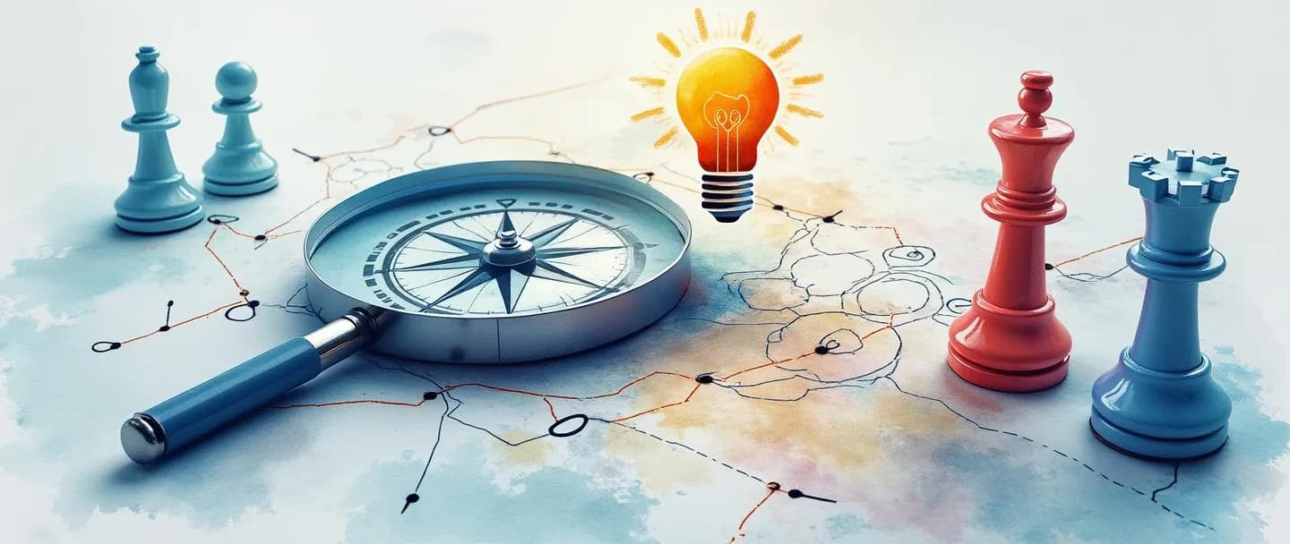 O que é informação tática?